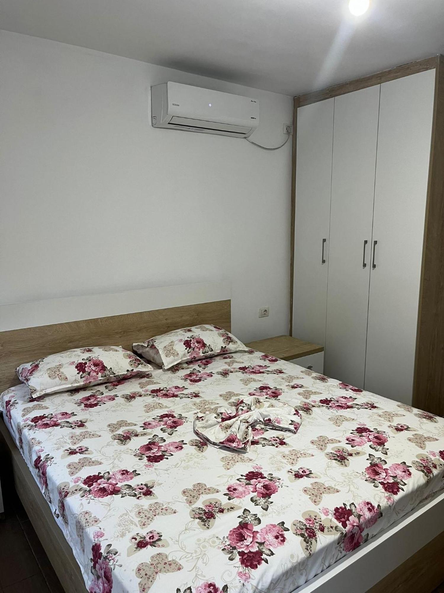 Hermes Elite Apartments Sarandë Exterior foto